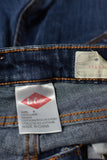 Ladies Denim - Lee Cooper - Size 6 - LJE - FAS032 - GEE
