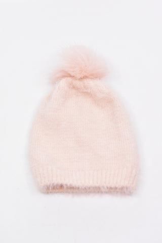 Hats & Caps - Anko Beanie - Size 1-3Yrs - WHX - FAS034 - GEE