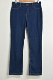 Ladies Denim - Anko - Size 14 - LJE - FAS032 - GEE