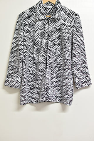 Ladies Tops - Noni B - Size L - LT0 - FAS029 - GEE