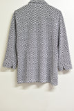 Ladies Tops - Noni B - Size L - LT0 - FAS029 - GEE
