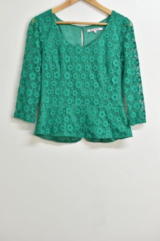 Ladies Tops - Review - Size 14 - LT0 - FAS004 - GEE