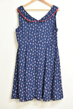 Ladies Dresses - Review - Size 16 - LD0 WPLU - FAS016 - GEE