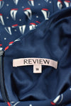 Ladies Dresses - Review - Size 16 - LD0 WPLU - FAS016 - GEE