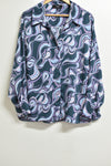 Ladies Tops - Basque - Size 20 - LT0 WPLU - FAS029 - GEE