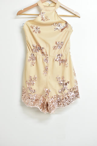 Ladies Shorts - Reverse - Size M - LS0 - FAS019 - GEE