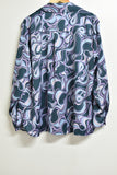 Ladies Tops - Basque - Size 20 - LT0 WPLU - FAS029 - GEE