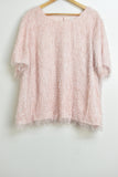Ladies Tops - Calvin Klein - Size XL - LT0 WPLU - FAS004 - GEE