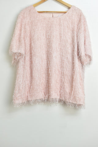 Ladies Tops - Calvin Klein - Size XL - LT0 WPLU - FAS004 - GEE