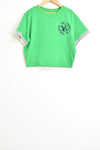 Girls Top - Puma - Size 10 - GRL GT0 - FAS017 - GEE