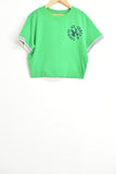 Girls Top - Puma - Size 10 - GRL GT0 - FAS017 - GEE