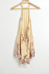 Ladies Shorts - Reverse - Size M - LS0 - FAS019 - GEE