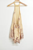 Ladies Shorts - Reverse - Size M - LS0 - FAS019 - GEE