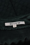 Ladies Skirts - Review - Size 14 - LSK VBOT - FAS030 - GEE