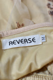 Ladies Shorts - Reverse - Size M - LS0 - FAS019 - GEE