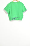 Girls Top - Puma - Size 10 - GRL GT0 - FAS017 - GEE