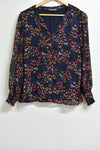 Ladies Tops - Jacqui.E - Size 12 - LT0 - FAS029 - GEE