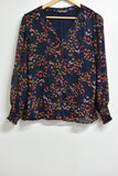 Ladies Tops - Jacqui.E - Size 12 - LT0 - FAS029 - GEE