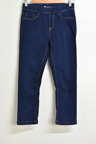 Ladies Denim - B Collection - Size 8 - LJE - FAS032 - GEE