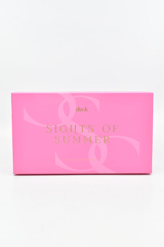 Homewares - Dusk : Sights Of Summer - ACBE - FAS027 - GEE