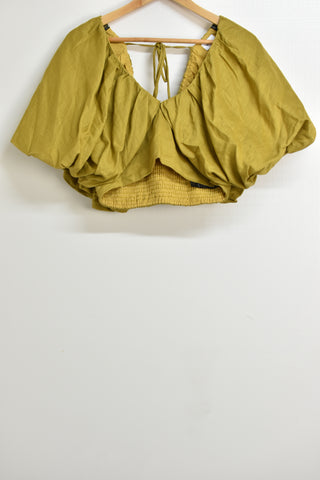 Ladies Tops - Sheike - Size 14 - LT0 - FAS004 - GEE