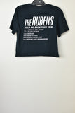 Bands/Graphic Tee's - The Rubens - Size S - VBAN2010 - GEE