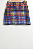 Ladies Skirts - Dangerfield - Size 12 - LSK VBOT - FAS030 - GEE