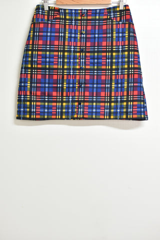 Ladies Skirts - Dangerfield - Size 12 - LSK VBOT - FAS030 - GEE