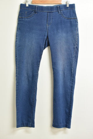 Ladies Denim - Katies - Size 12 - LJE - FAS032 - GEE