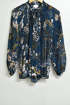 Ladies Tops - Witchery - Size 8 - LT0 - FAS029 - GEE