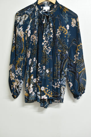 Ladies Tops - Witchery - Size 8 - LT0 - FAS029 - GEE