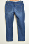 Ladies Denim - Katies - Size 12 - LJE - FAS032 - GEE