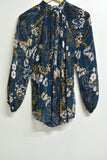 Ladies Tops - Witchery - Size 8 - LT0 - FAS029 - GEE