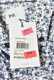 Mens Shirts - YD - Size L - MSH - FAS024 - GEE