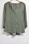Ladies Tops - French Connection - Size 14 - LT0 -FAS030 - GEE