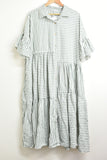 Ladies Dresses - Vine Apparel - Size 18 - LD0 WPLU - FAS034 - GEE