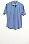 Mens Shirts - Tommy Hilfiger - Size XL - MSH MPLU - FAS024 - GEE