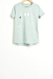 Girls Top - Under Armour - Size S - GRL GT0 - FAS017 - GEE