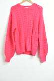 Ladies Knitwear - The Hidden Way - Size 6 - LW0 - FAS029 - GEE