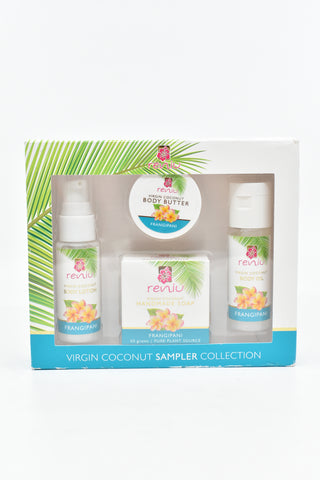 Beauty - Reniu : Frangipani - ACBE - FAS027 - GEE
