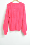 Ladies Knitwear - The Hidden Way - Size 6 - LW0 - FAS029 - GEE