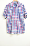 Mens Shirts - Gazman - Size XL - MSH MPLU - FAS024 - GEE