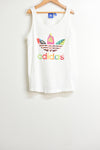 Girls Tops - Adidas - Size XS - GRL GT0 - FAS006 - GEE