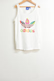 Girls Tops - Adidas - Size XS - GRL GT0 - FAS006 - GEE