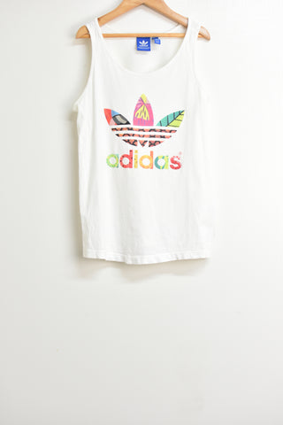 Girls Tops - Adidas - Size XS - GRL GT0 - FAS006 - GEE