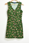 Ladies Dresses - Princess Highway - Size 6 - LD0 - FAS016 - GEE