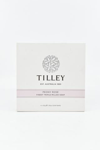 Beauty - Tilley : Peony Rose - ACBE - FAS027 - GEE