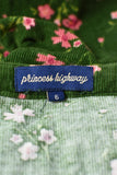 Ladies Dresses - Princess Highway - Size 6 - LD0 - FAS016 - GEE
