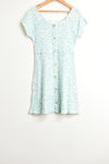 Girls Dresses - Zara - Size 8 - GRL GD0 - FAS006 - GEE