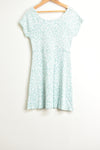 Girls Dresses - Zara - Size 8 - GRL GD0 - FAS006 - GEE